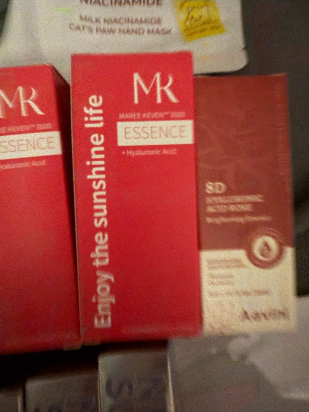 Beauty bundle - Picture 7 of 11